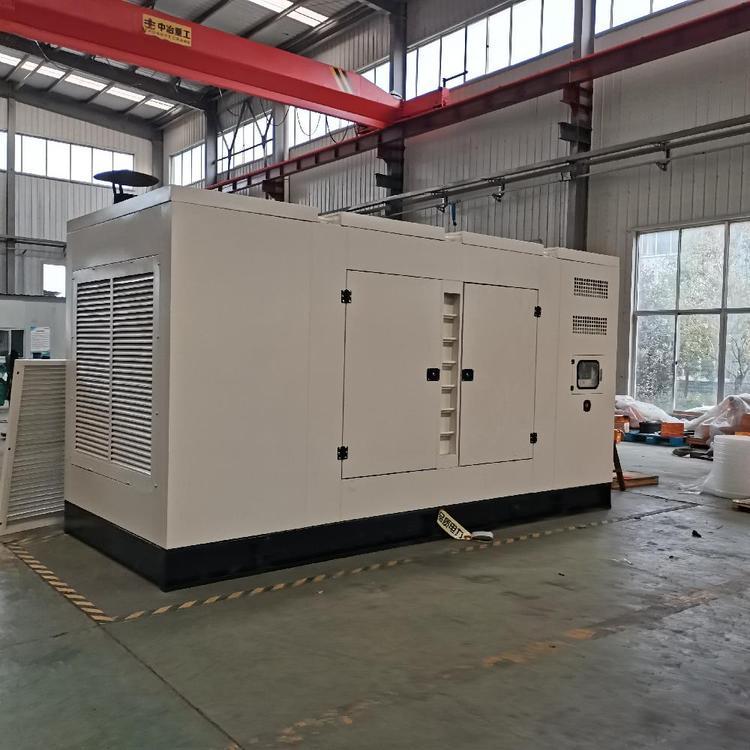 呈贡发电机出租